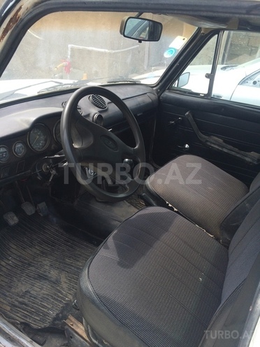 LADA (VAZ) 2106 1989, 200,000 km - 1.5 l - Bakı
