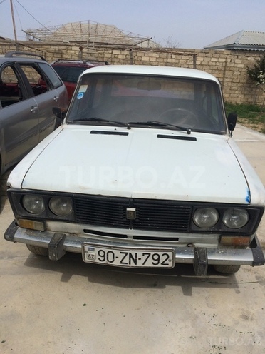 LADA (VAZ) 2106 1989, 200,000 km - 1.5 l - Bakı