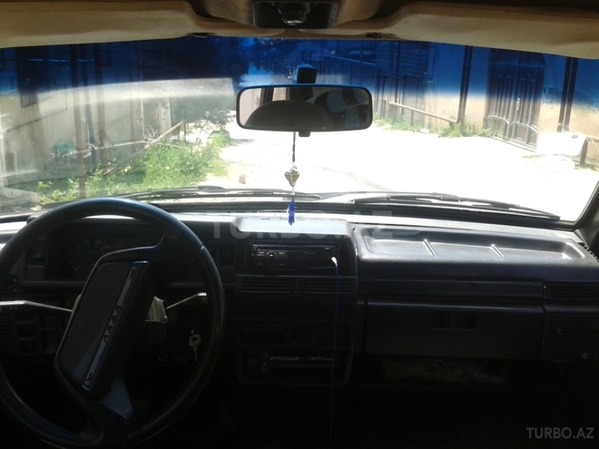 LADA (VAZ) 21099 1999, 250,000 km - 1.5 l - Bakı