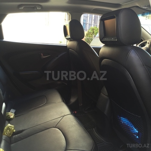 Hyundai ix35 2014, 46,000 km - 2.0 l - Bakı