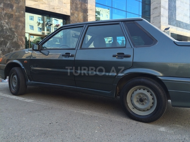 LADA (VAZ) 2115 2011, 90,000 km - 1.6 л - Sumqayıt
