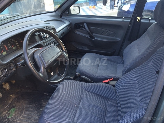 LADA (VAZ) 2115 2011, 90,000 km - 1.6 л - Sumqayıt