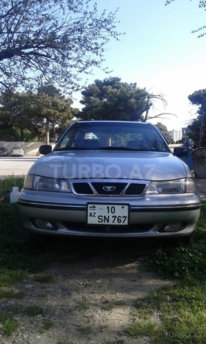 Daewoo Nexia 2006, 223,000 km - 1.5 l - Bakı
