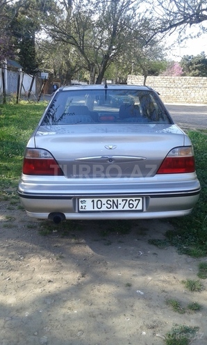 Daewoo Nexia 2006, 223,000 km - 1.5 l - Bakı