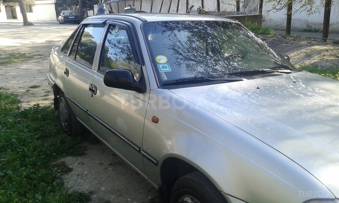 Daewoo Nexia 2006, 223,000 km - 1.5 l - Bakı