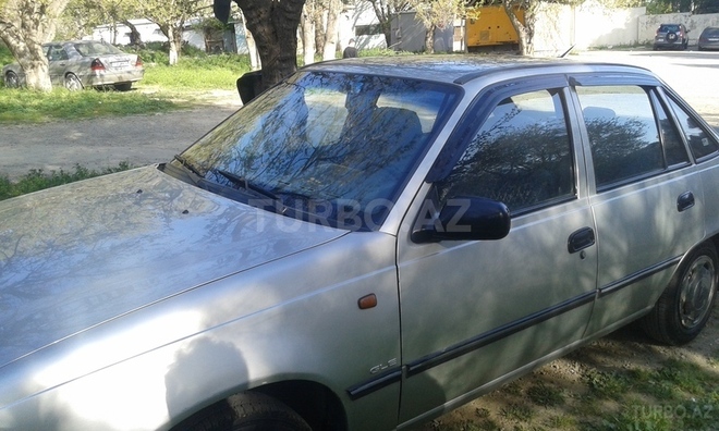 Daewoo Nexia 2006, 223,000 km - 1.5 l - Bakı
