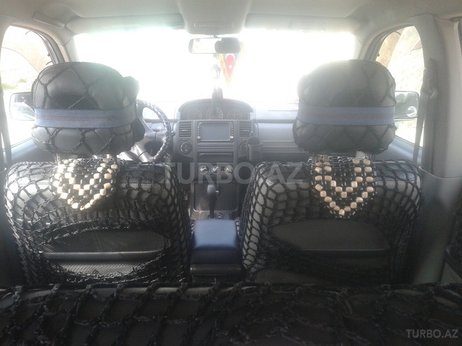 Nissan X-Trail 2003, 198,544 km - 2.0 l - Bakı