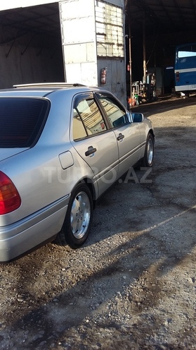Mercedes C 180 1994, 387,525 km - 1.8 l - Bakı