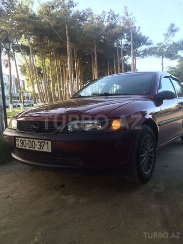 Opel Vectra 1997, 320,000 km - 1.8 l - Neftçala