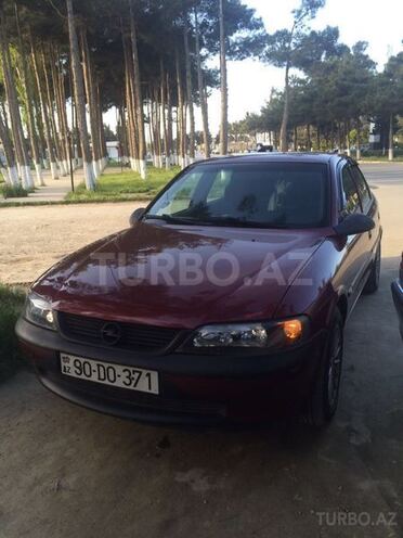 Opel Vectra 1997, 320,000 km - 1.8 l - Neftçala