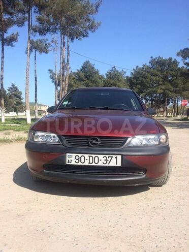 Opel Vectra 1997, 320,000 km - 1.8 l - Neftçala