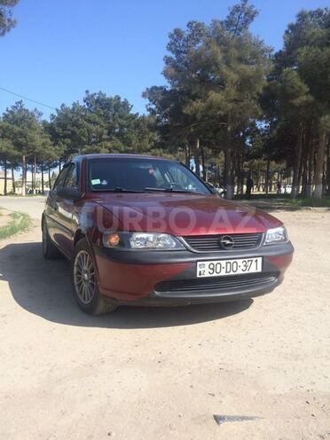Opel Vectra 1997, 320,000 km - 1.8 l - Neftçala