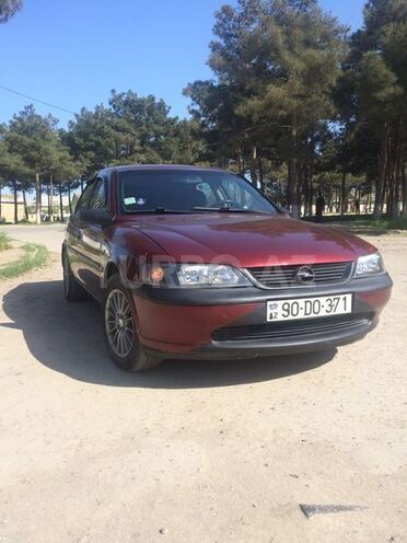 Opel Vectra 1997, 320,000 km - 1.8 l - Neftçala