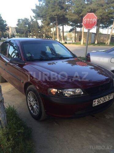 Opel Vectra 1997, 320,000 km - 1.8 l - Neftçala