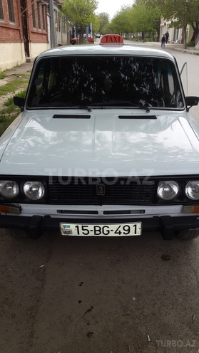 LADA (VAZ) 2106 1982, 200,000 km - 1.5 л - Gəncə