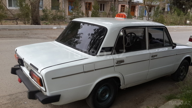 LADA (VAZ) 2106 1982, 200,000 km - 1.5 л - Gəncə
