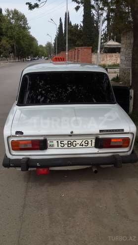 LADA (VAZ) 2106 1982, 200,000 km - 1.5 л - Gəncə