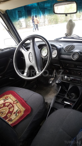 LADA (VAZ) 2106 1982, 200,000 km - 1.5 л - Gəncə