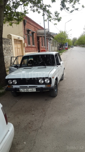 LADA (VAZ) 2106 1982, 200,000 km - 1.5 л - Gəncə