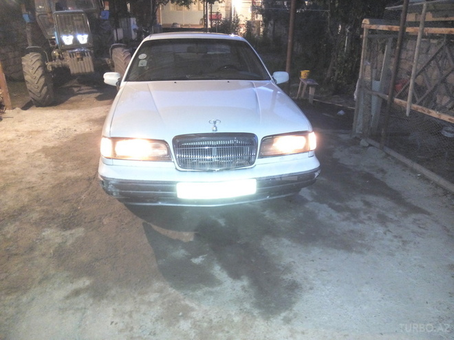Daewoo  1996, 200,000 km - 2.0 l - Zərdab