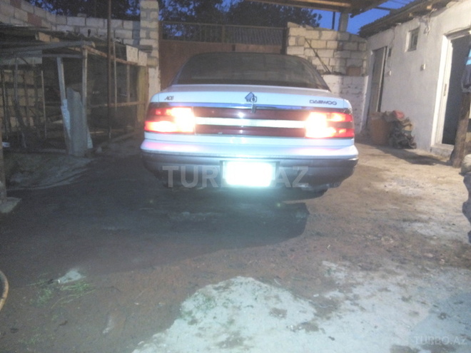 Daewoo  1996, 200,000 km - 2.0 l - Zərdab