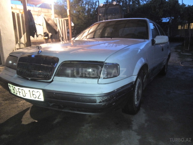 Daewoo  1996, 200,000 km - 2.0 l - Zərdab