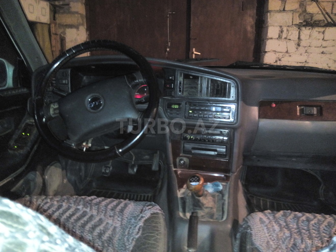 Daewoo  1996, 200,000 km - 2.0 l - Zərdab