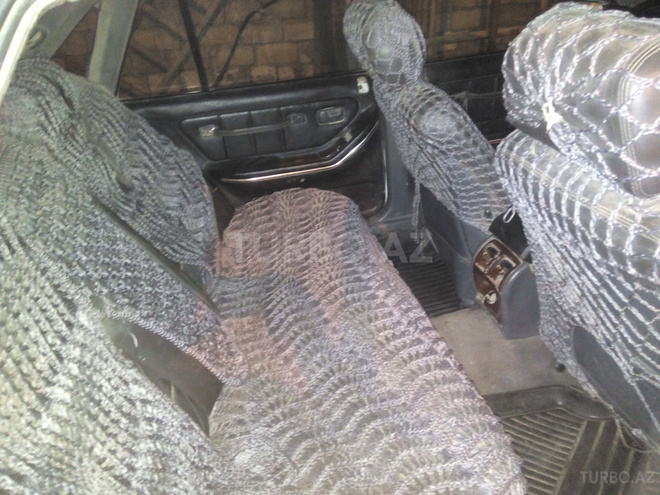 Daewoo  1996, 200,000 km - 2.0 l - Zərdab