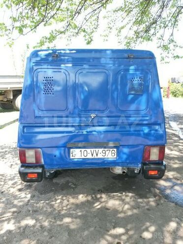 IJ 27175 2007, 87,339 km - 1.6 l - Cəlilabad