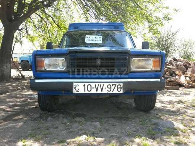 IJ 27175 2007, 87,339 km - 1.6 l - Cəlilabad