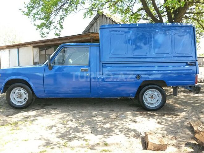 IJ 27175 2007, 87,339 km - 1.6 l - Cəlilabad