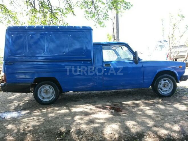 IJ 27175 2007, 87,339 km - 1.6 l - Cəlilabad