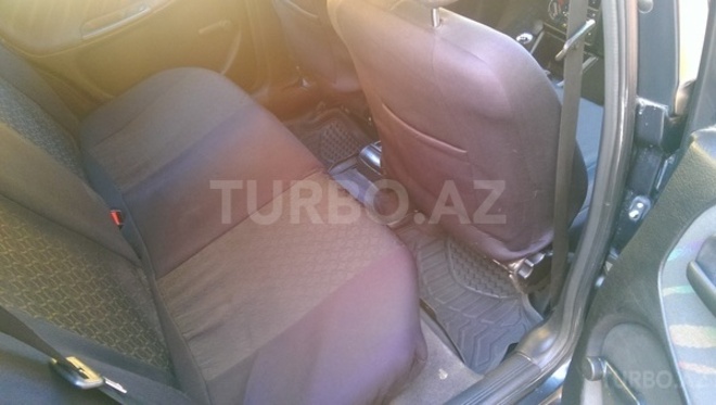 Opel Astra 1997, 304,000 km - 1.6 l - Bakı