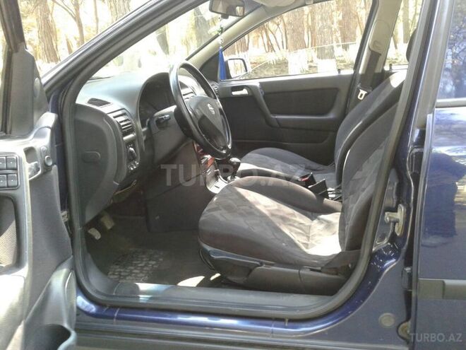 Opel Astra 1999, 225,000 km - 1.8 л - Sumqayıt