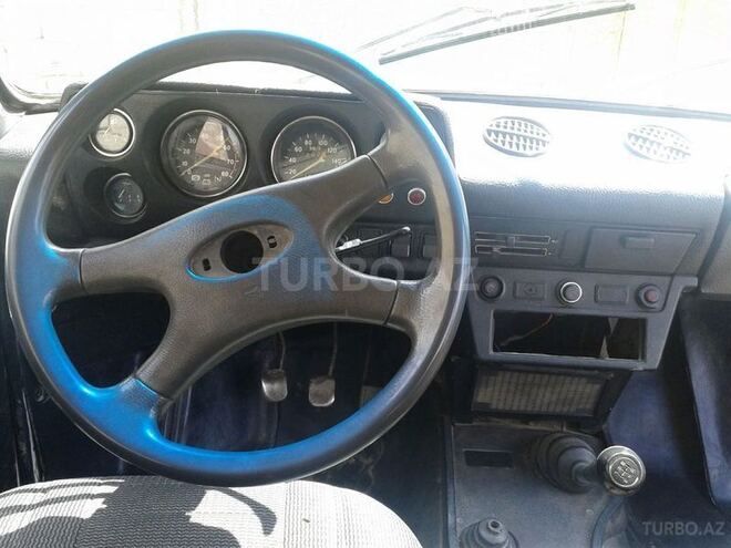 LADA (VAZ) Niva 1987, 100,000 km - 0.2 l - Bakı