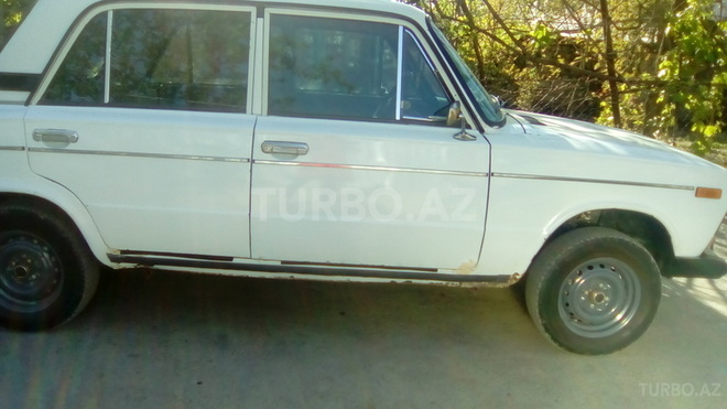 LADA (VAZ) 2106 1994, 14,611 km - 1.5 l - Ucar