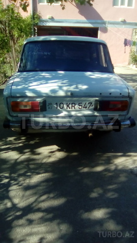 LADA (VAZ) 2106 1994, 14,611 km - 1.5 l - Ucar