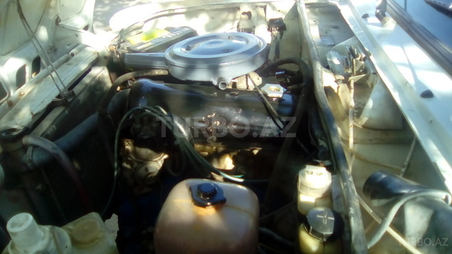 LADA (VAZ) 2106 1994, 14,611 km - 1.5 l - Ucar
