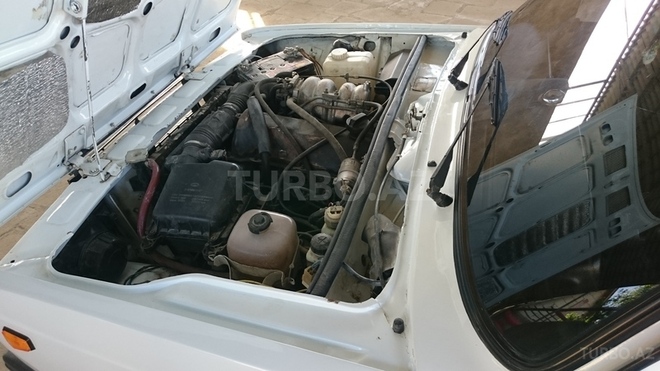 LADA (VAZ) 2107 2006, 69,500 km - 1.6 l - Bakı