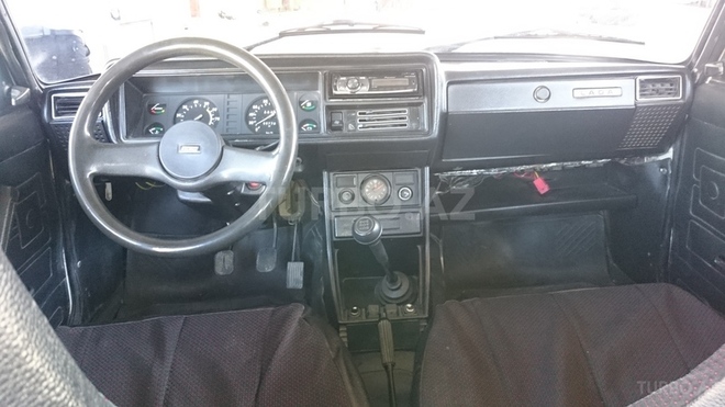 LADA (VAZ) 2107 2006, 69,500 km - 1.6 l - Bakı