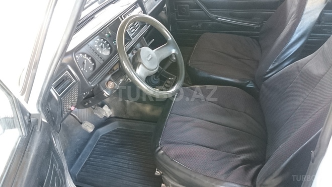 LADA (VAZ) 2107 2006, 69,500 km - 1.6 l - Bakı
