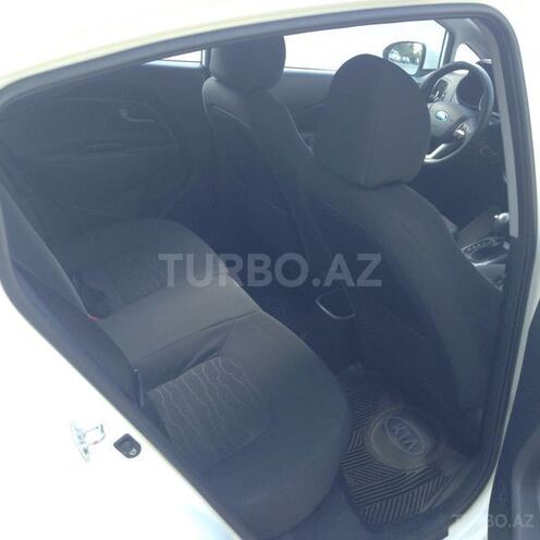Kia Rio 2013, 68,500 km - 1.4 l - Bakı
