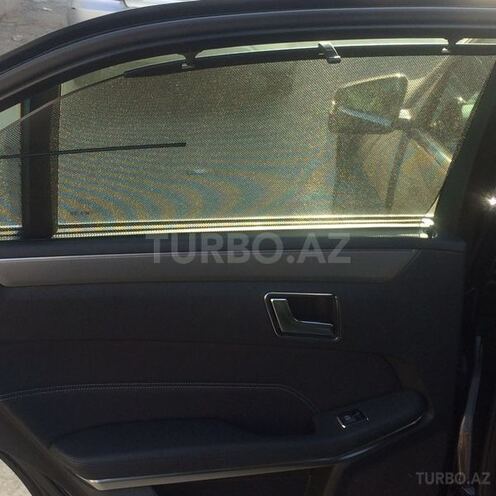 Mercedes E 200 2013, 50,061 km - 2.0 l - Bakı