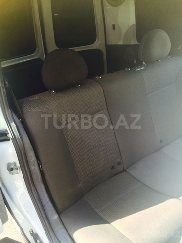 Opel Combo 2005, 220,000 km - 1.7 l - Bakı