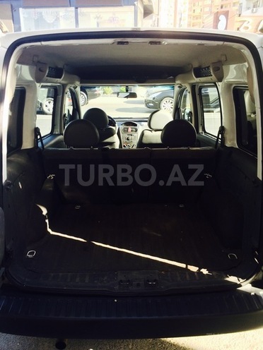 Opel Combo 2005, 220,000 km - 1.7 l - Bakı