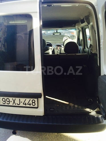 Opel Combo 2005, 220,000 km - 1.7 l - Bakı