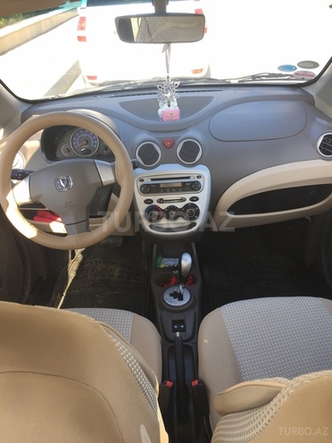 Changan Benni 2015, 1,900 km - 1.0 l - Bakı