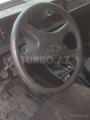 LADA (VAZ) 2107 2005, 145,000 km - 1.5 l - Bakı