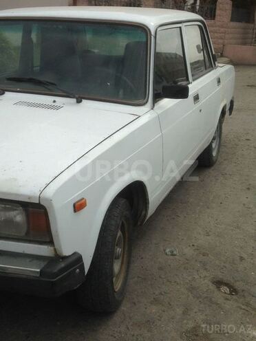 LADA (VAZ) 2107 2005, 145,000 km - 1.5 l - Bakı