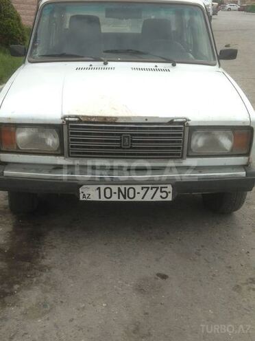 LADA (VAZ) 2107 2005, 145,000 km - 1.5 l - Bakı